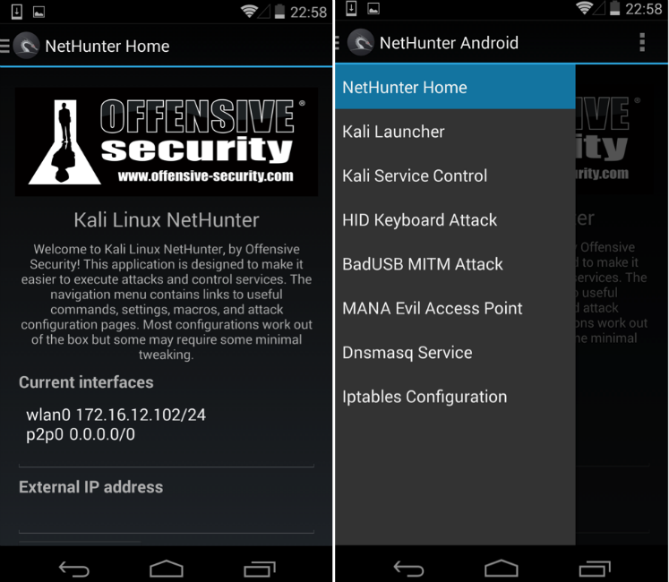 Kali Nethunter Android. Nethunter Store. Nexus 6 kali Nethunter.