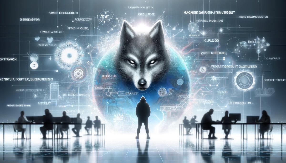 Более 300 кибератак за 3 месяца: Sapphire Werewolf нацелилась на важнейшие  сектора России