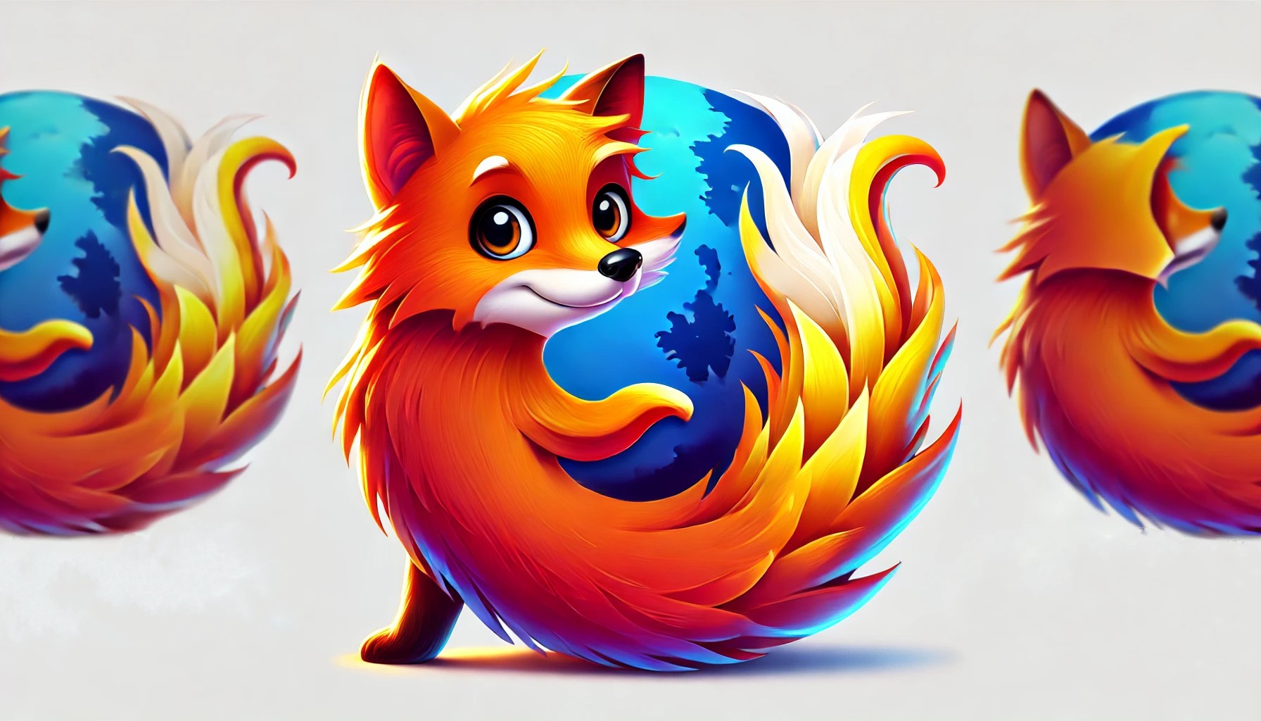 Отсутствует время активности в Mozilla Firefox — документация Staffcop Enterprise 