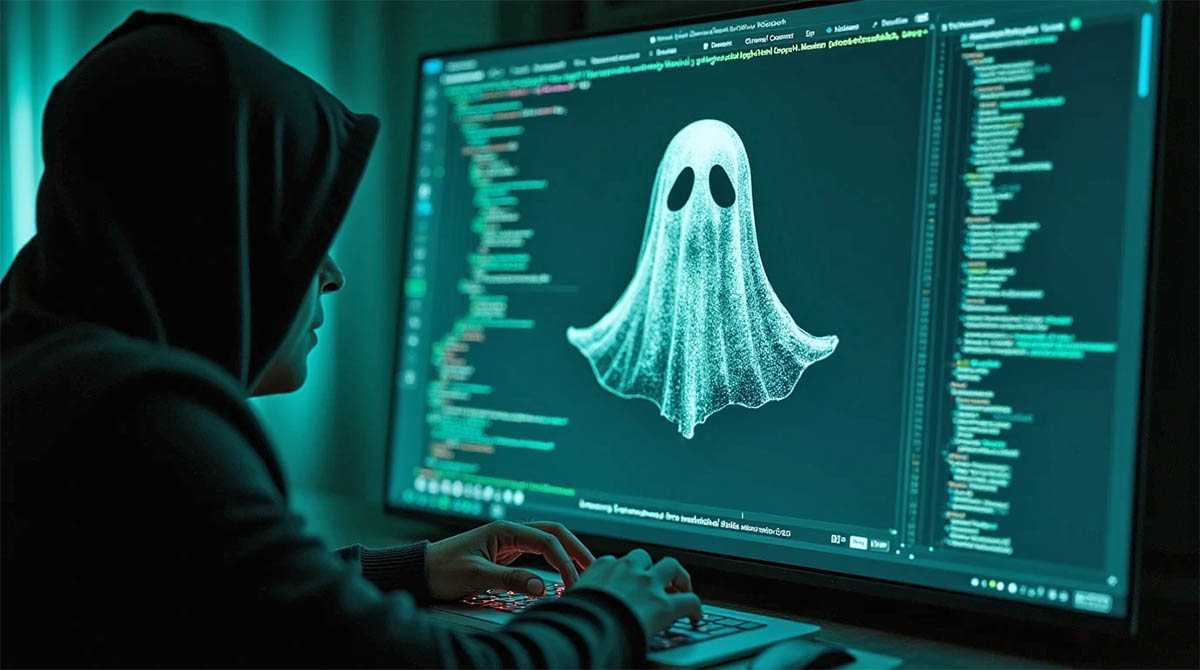 Призрачный взломщик: Ghost.exe парализовал бизнес в 70 странах