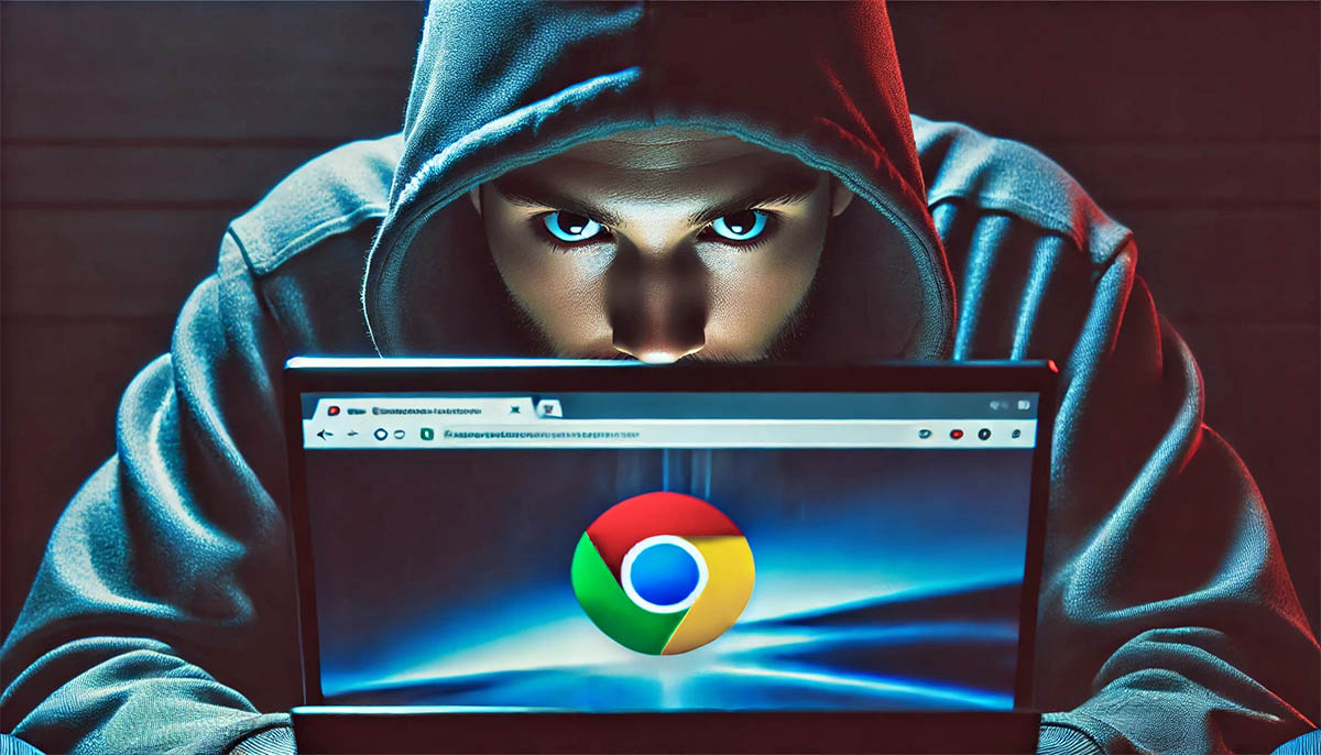 Пароли, история и открытые вкладки: Browser Syncjacking похитит всё в один клик