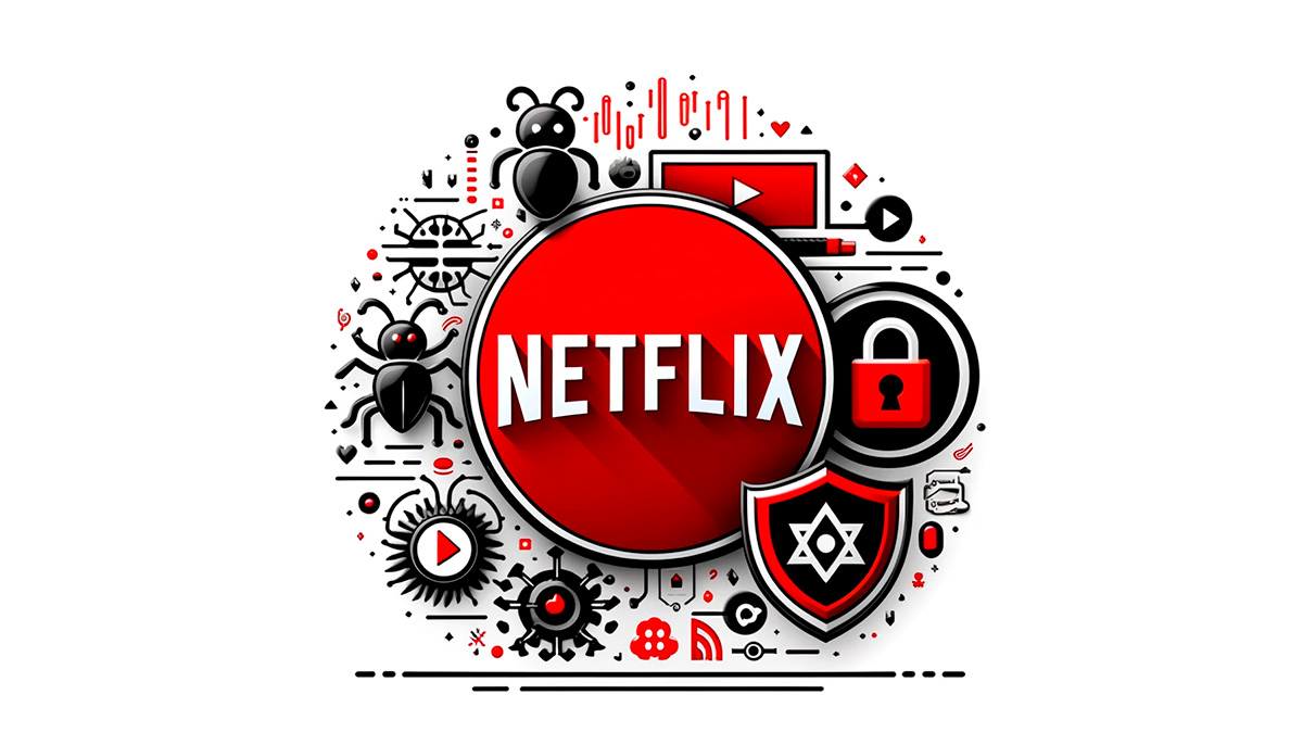 Netflix выплатил уже более миллиона долларов за найденные уязвимости в  своих продуктах