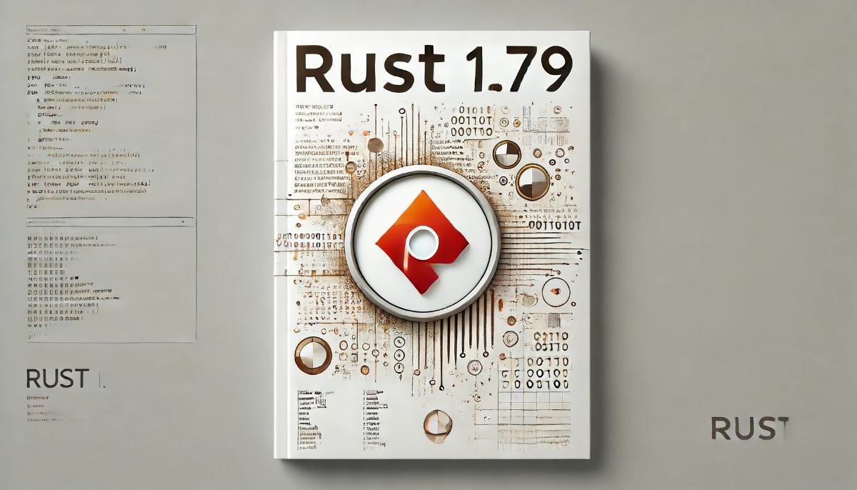 Rust 1.79: скромное обновление или гигантский скачок вперед?