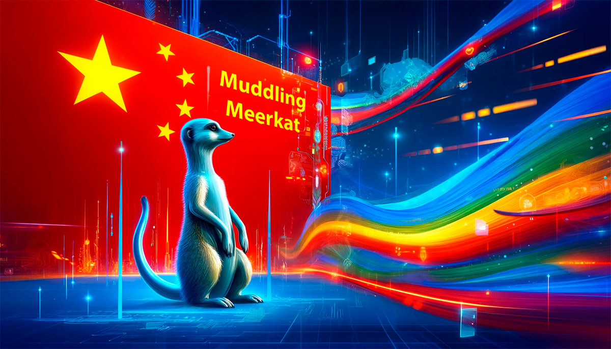 Muddling Meerkat: хакеры из Поднебесной берут DNS под свой контроль