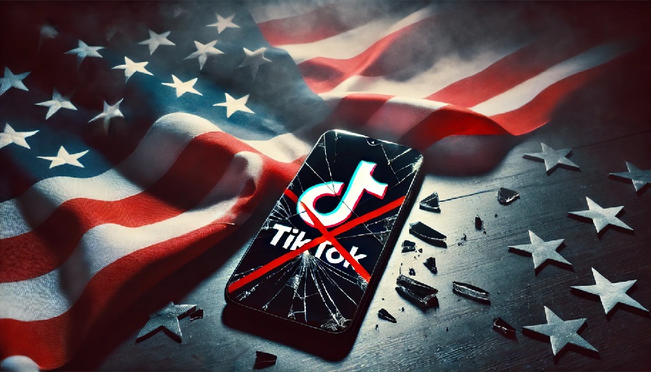 TikTok мертв: США потеряли главную платформу поколения Z