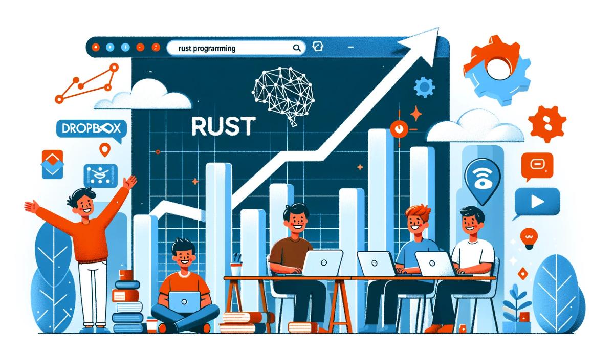 Rust против C++: кто победит в битве за системное программирование?