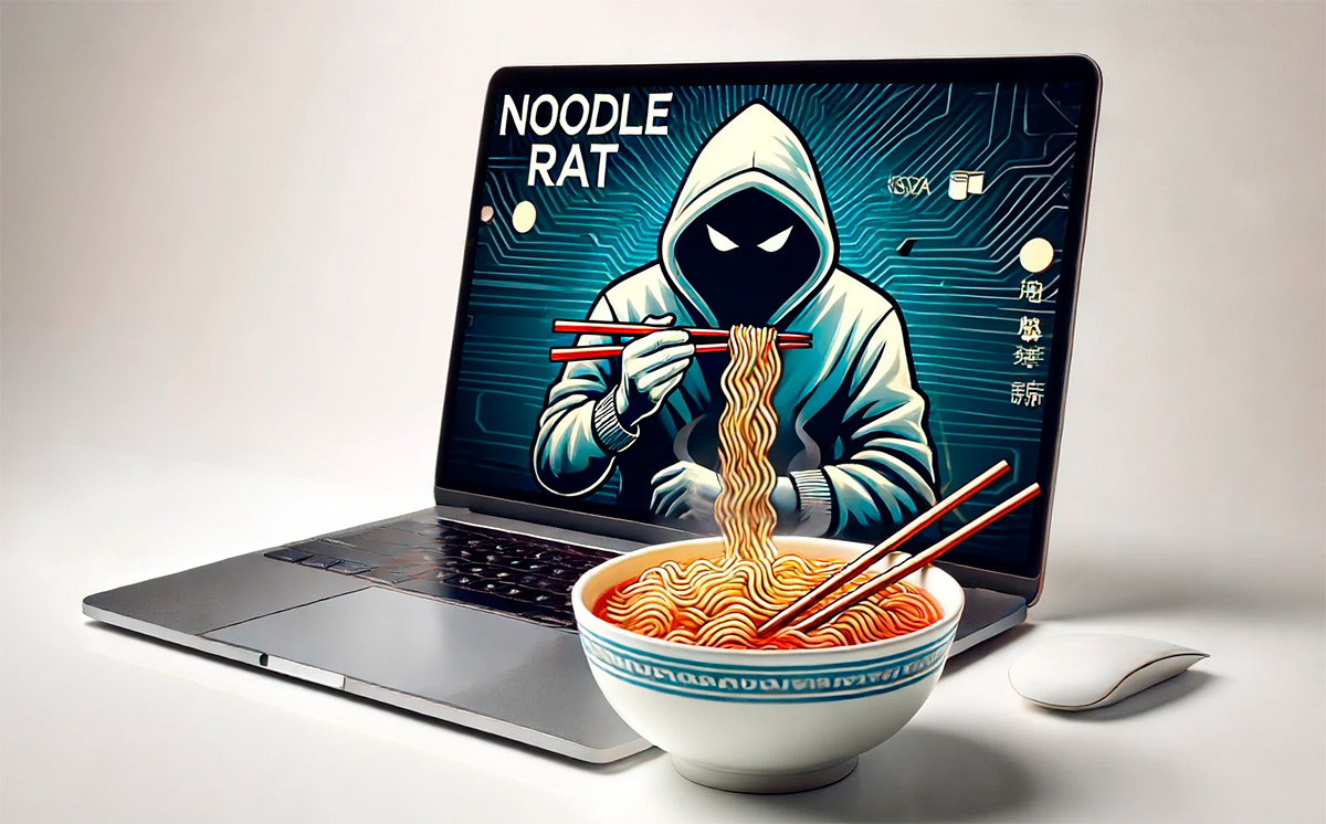 Noodle RAT: уникальный китайский бэкдор, нацеленный на Linux и Windows