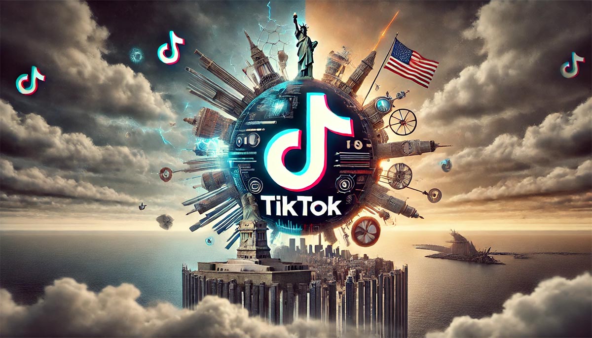 Oracle, Microsoft, Amazon: кто станет новым владельцем TikTok в США