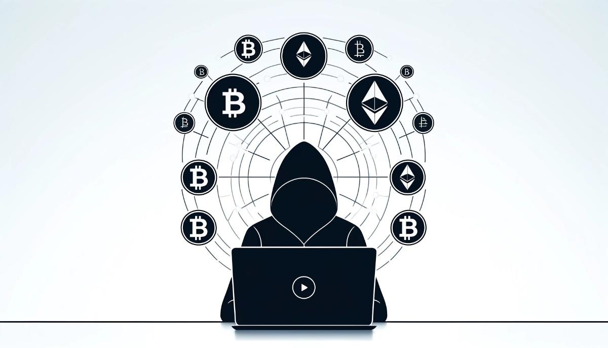 Uniswap стал инструментом для атак на трейдеров