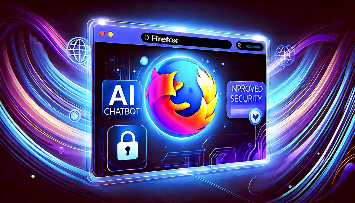 Быстрее, безопаснее, технологичнее: что нового в Firefox 135