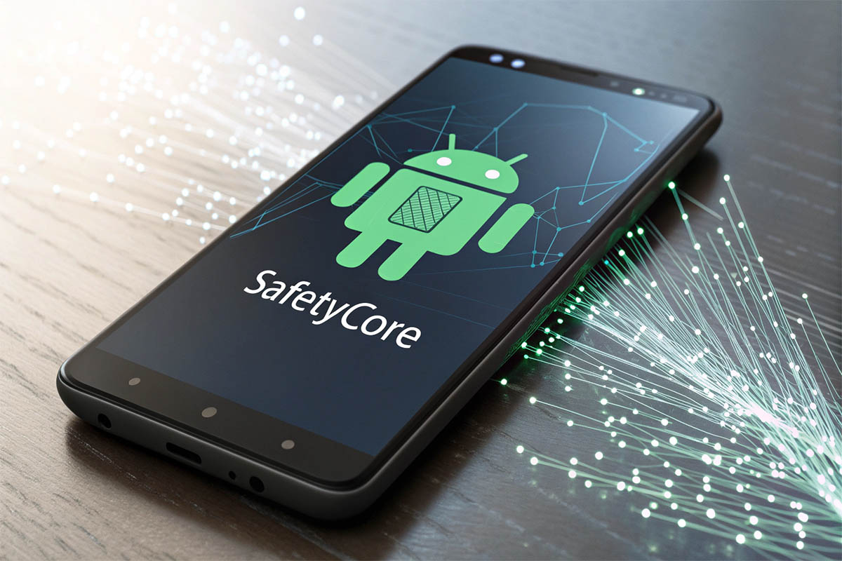 «SafetyCore – не шпион»: Google раскрывает детали работы нового защитного инструмента