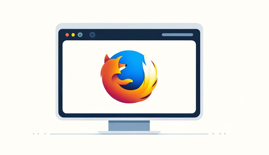 Firefox  64- Windows