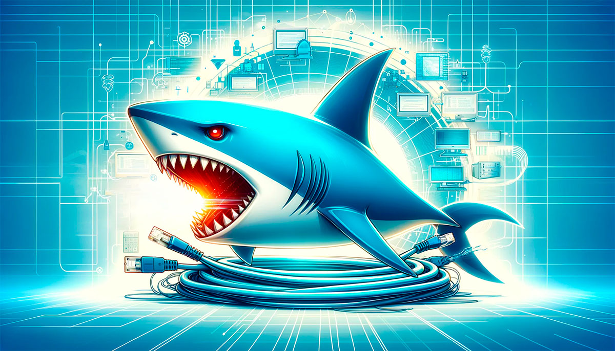 Wireshark 4.2.5: открываем окно в мир QUIC и виртуализированных сетей