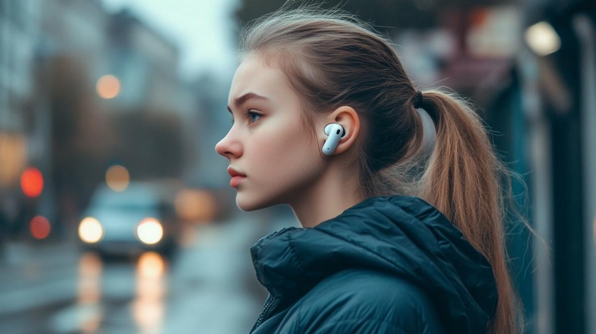 Больше, чем просто звук: AirPods научатся переводить в реальном времени