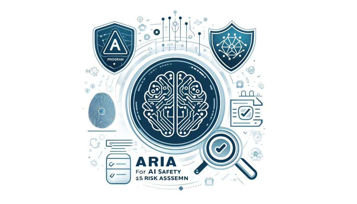 ARIA: проект, раскрывающий темные стороны искусственного интеллекта