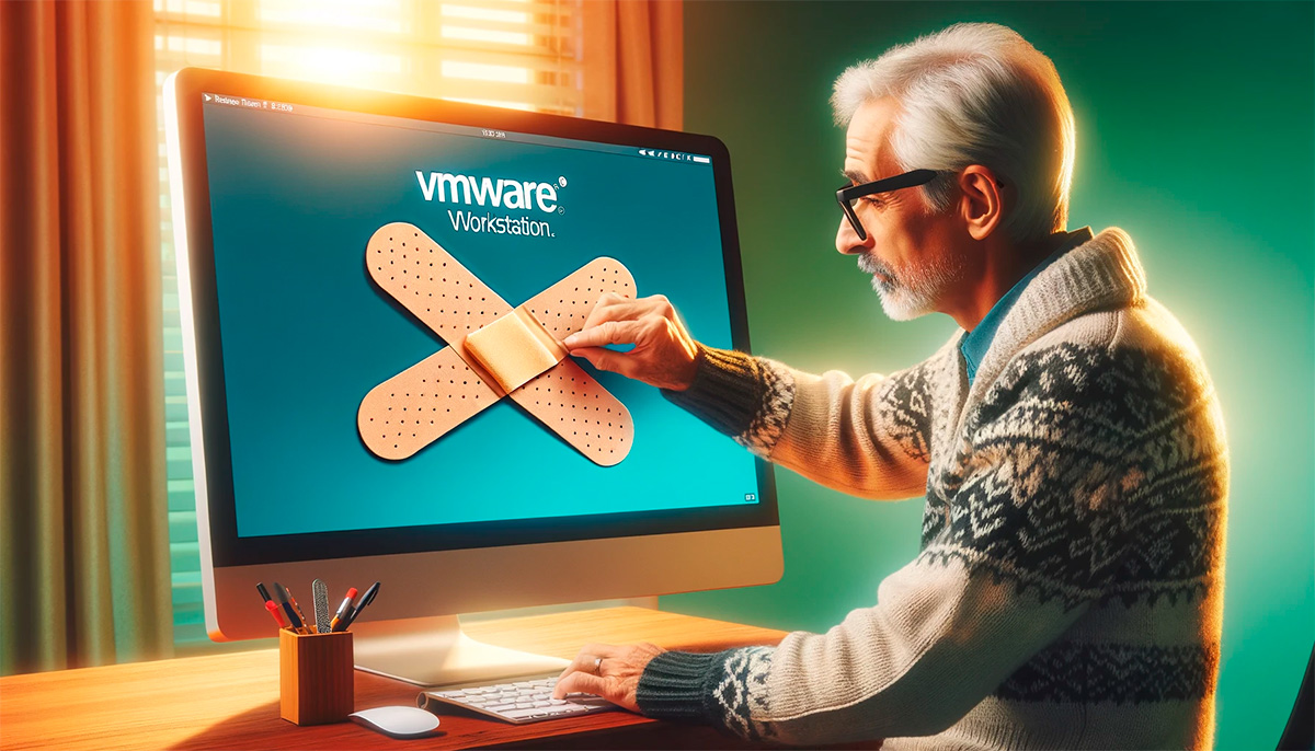 VMware исправляет ряд уязвимостей Workstation и Fusion, обнаруженных на  недавнем Pwn2Own
