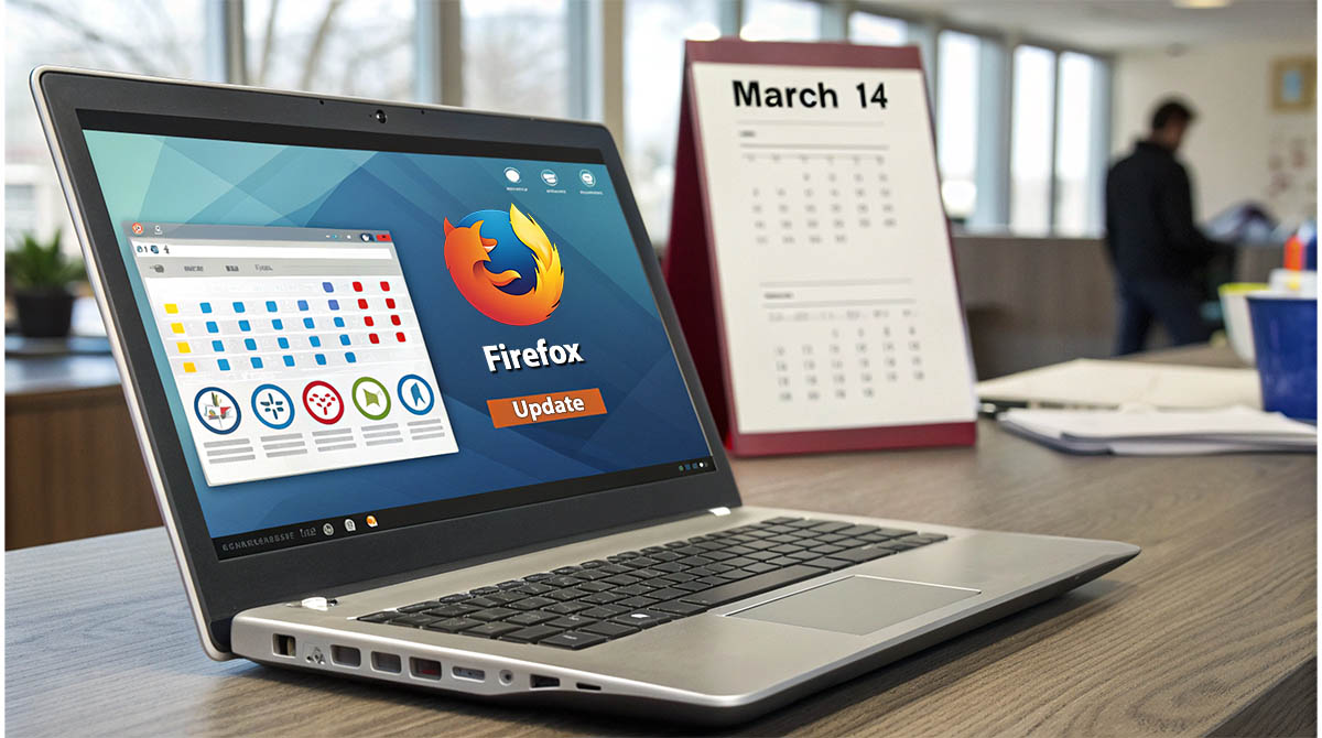 Дедлайн 14 марта: пользователи Firefox рискуют потерять доступ к большей части функций