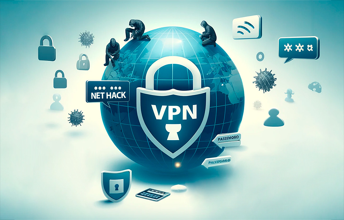 Check Point: атаки на VPN стремительно набирают обороты