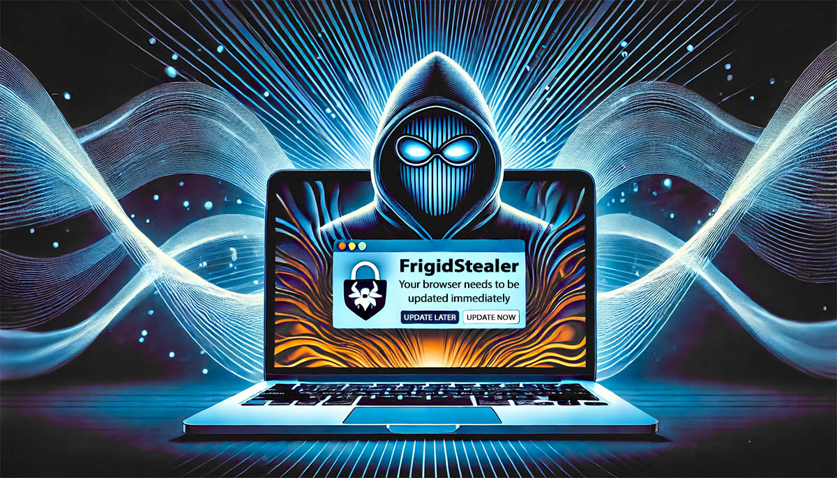 Психология обмана: как FrigidStealer манипулирует пользователями macOS