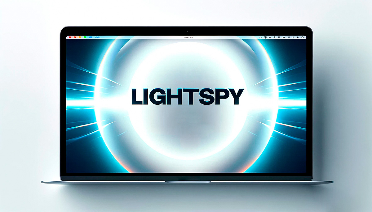 LightSpy: универсальный шпион теперь на macOS